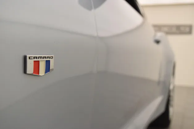 Chevrolet Camaro RS 3.6