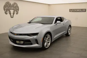 Chevrolet Camaro RS 3.6