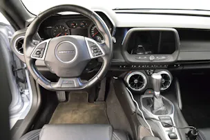 Chevrolet Camaro RS 3.6