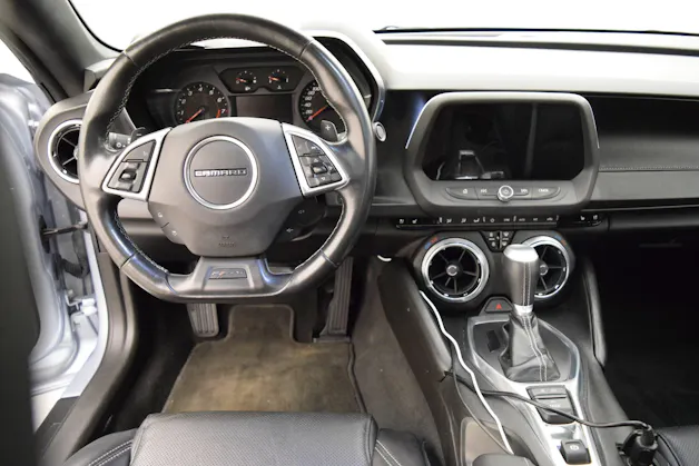 Chevrolet Camaro RS 3.6