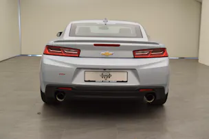 Chevrolet Camaro RS 3.6