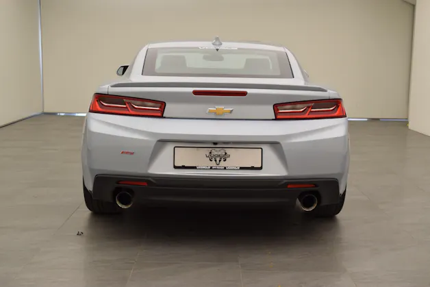 Chevrolet Camaro RS 3.6