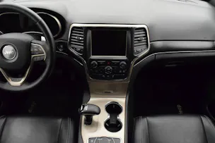 Jeep Grand Cherokee 3.0 CRD Limited