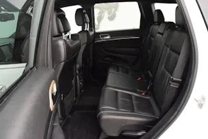 Jeep Grand Cherokee 3.0 CRD Limited