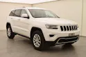 Jeep Grand Cherokee 3.0 CRD Limited