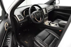 Jeep Grand Cherokee 3.0 CRD Limited