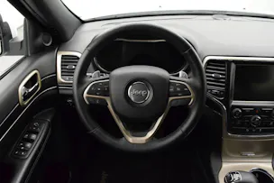 Jeep Grand Cherokee 3.0 CRD Limited