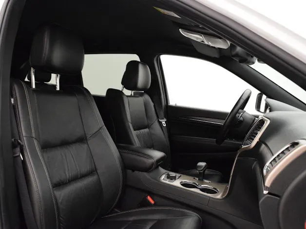 Jeep Grand Cherokee 3.0 CRD Limited