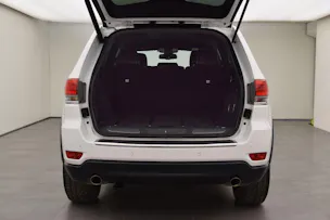 Jeep Grand Cherokee 3.0 CRD Limited