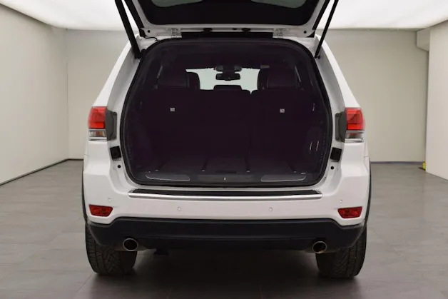 Jeep Grand Cherokee 3.0 CRD Limited