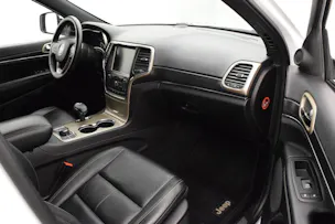 Jeep Grand Cherokee 3.0 CRD Limited
