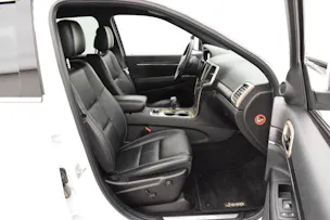 Jeep Grand Cherokee 3.0 CRD Limited