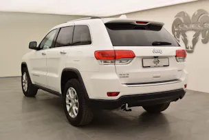Jeep Grand Cherokee 3.0 CRD Limited