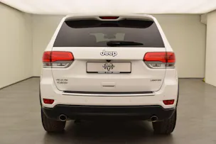 Jeep Grand Cherokee 3.0 CRD Limited
