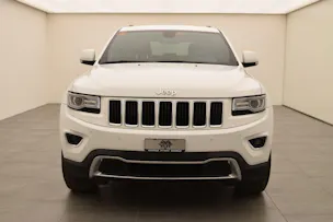 Jeep Grand Cherokee 3.0 CRD Limited