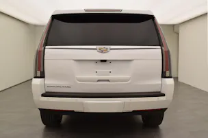 Cadillac Escalade 6.2 Platinum