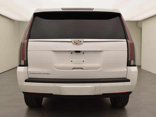 Cadillac Escalade 6.2 Platinum