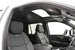 Cadillac Escalade 6.2 Platinum