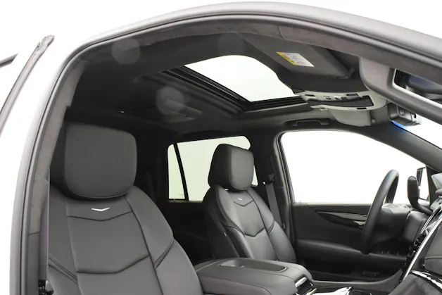Cadillac Escalade 6.2 Platinum