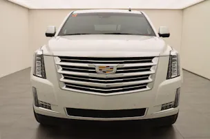Cadillac Escalade 6.2 Platinum