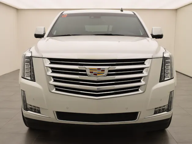 Cadillac Escalade 6.2 Platinum