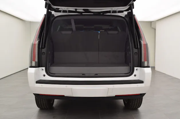 Cadillac Escalade 6.2 Platinum