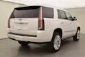 Cadillac Escalade 6.2 Platinum