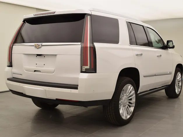 Cadillac Escalade 6.2 Platinum