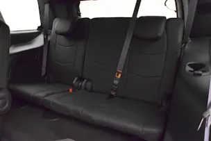 Cadillac Escalade 6.2 Platinum