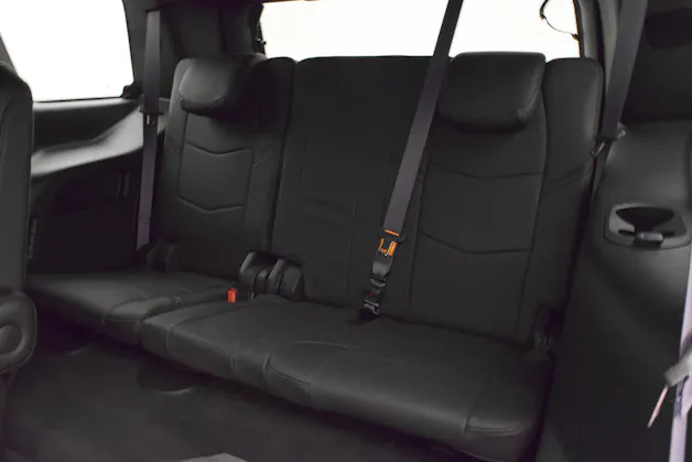 Cadillac Escalade 6.2 Platinum