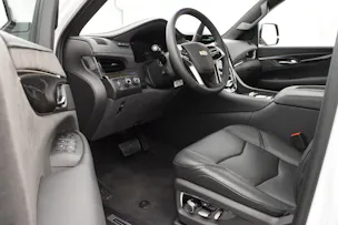 Cadillac Escalade 6.2 Platinum