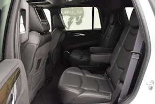 Cadillac Escalade 6.2 Platinum