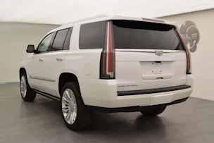 Cadillac Escalade 6.2 Platinum