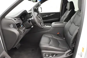 Cadillac Escalade 6.2 Platinum