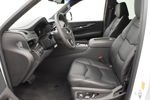 Cadillac Escalade 6.2 Platinum