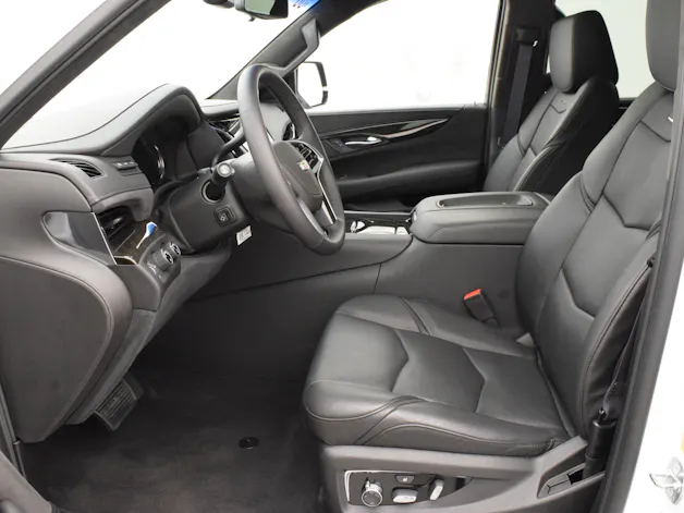 Cadillac Escalade 6.2 Platinum