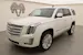 Cadillac Escalade 6.2 Platinum
