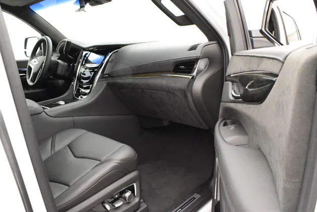 Cadillac Escalade 6.2 Platinum