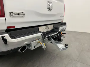Dodge Ram 1500 5.7 V8 Longhorn 10.5T eTorque
