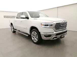 Dodge Ram 1500 5.7 V8 Longhorn 10.5T eTorque