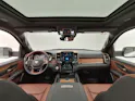 Dodge Ram 1500 5.7 V8 Longhorn 10.5T eTorque
