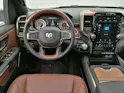 Dodge Ram 1500 5.7 V8 Longhorn 10.5T eTorque