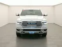 Dodge Ram 1500 5.7 V8 Longhorn 10.5T eTorque