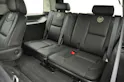 Cadillac Escalade 6.2 Platinum Edition