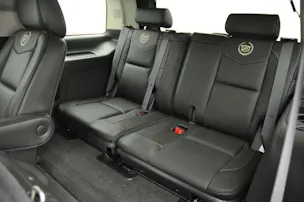 Cadillac Escalade 6.2 Platinum Edition