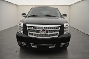 Cadillac Escalade 6.2 Platinum Edition