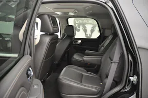Cadillac Escalade 6.2 Platinum Edition