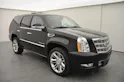 Cadillac Escalade 6.2 Platinum Edition