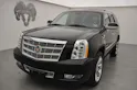 Cadillac Escalade 6.2 Platinum Edition