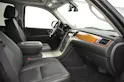 Cadillac Escalade 6.2 Platinum Edition